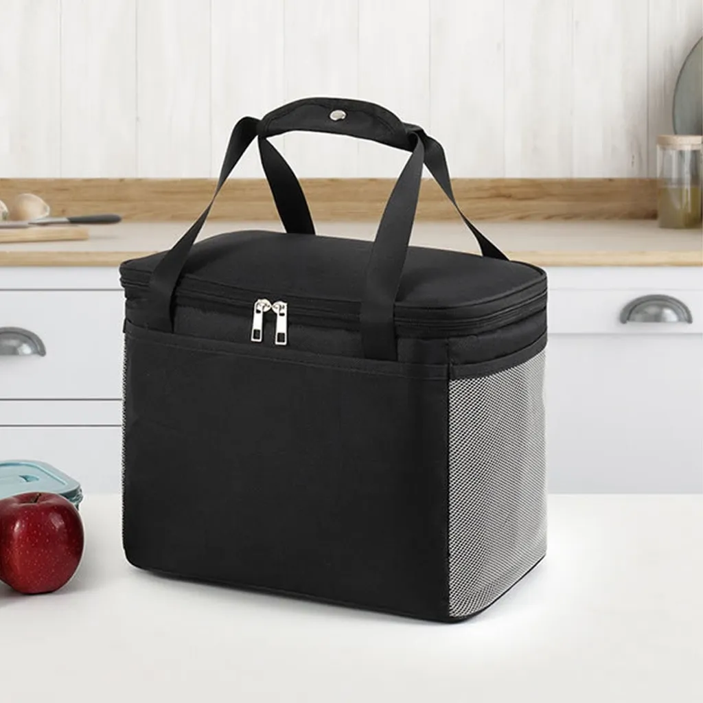 Kjølebag HC3700B på kjøkkenbenk