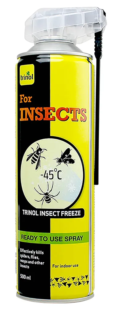 Trinol Insect Freeze 500ml insektspray