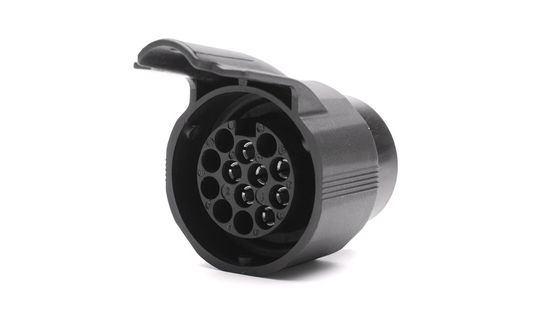 7/13 pin adapter 12V - bakside