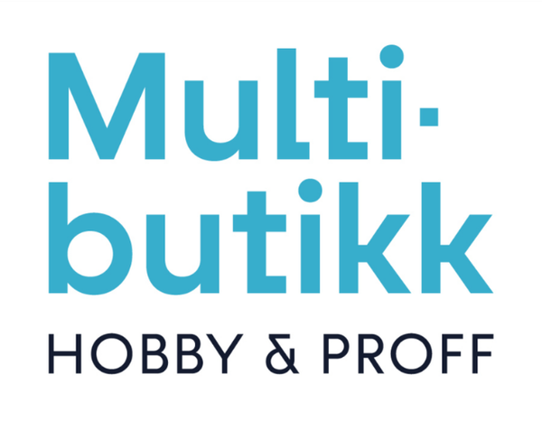 Multi-Butikk as