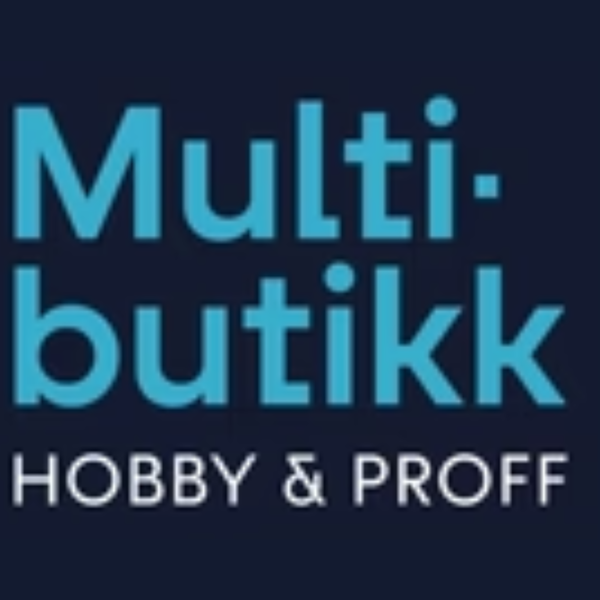 Multi-Butikk as