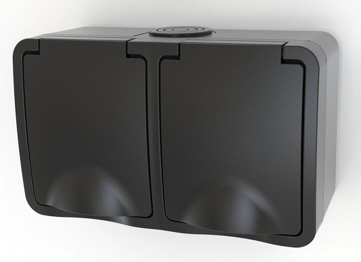LED GOLD CLP E14 3,4W gullfarget kuleform pære