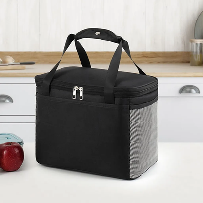 Kjølebag HC3700B på kjøkkenbenk