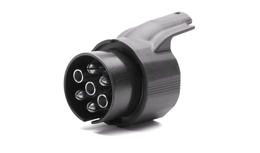 7/13 pin adapter 12V - forside