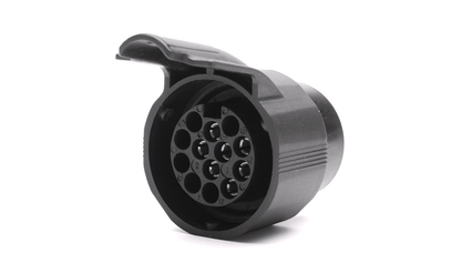 7/13 pin adapter 12V - bakside